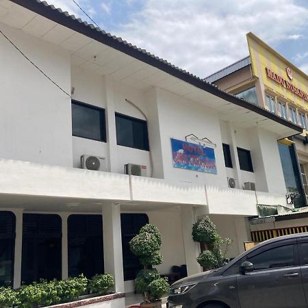 Hotel Surya Citra Jogja A Mitra Reddoorz Yogyakarta Kültér fotó