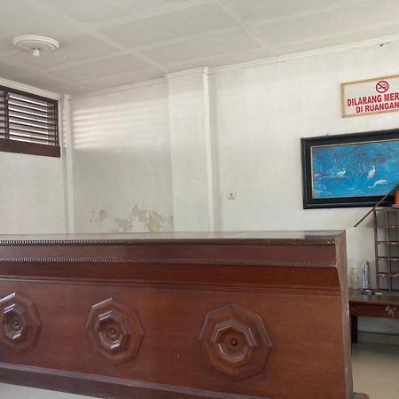 Hotel Surya Citra Jogja A Mitra Reddoorz Yogyakarta Kültér fotó