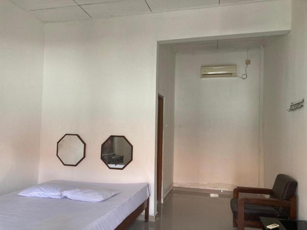 Hotel Surya Citra Jogja A Mitra Reddoorz Yogyakarta Kültér fotó