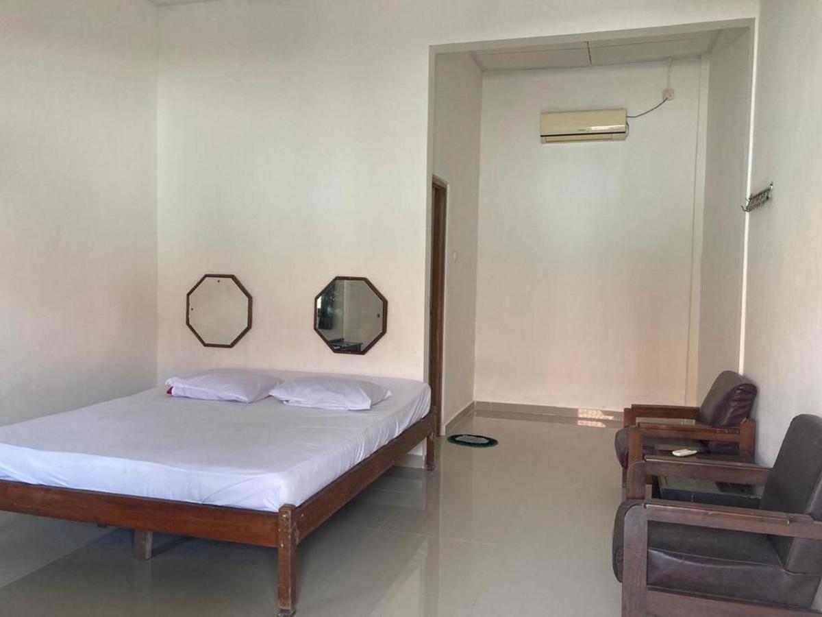 Hotel Surya Citra Jogja A Mitra Reddoorz Yogyakarta Kültér fotó
