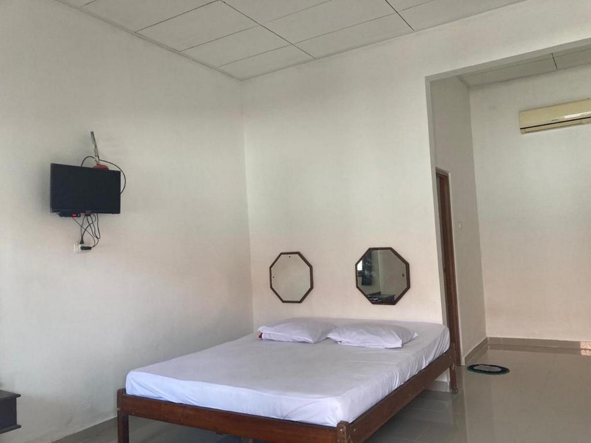 Hotel Surya Citra Jogja A Mitra Reddoorz Yogyakarta Kültér fotó